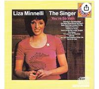 Liza Minnelli - The Singer