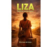 LIZA: Nothing was by chance