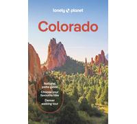 Liza Prado Nicole Hagg Christopher P Lonely Planet Colo (Paperback) (US IMPORT)