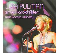 Liza Pulman - Liza Pulman Sings Harold Arlen