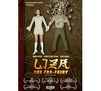 Liza, The Fox Fairy