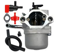 LIZAPUS Carburetor Carb Compatible with Briggs 592224 592226 592953 593003 593028 593432 Replacement Part