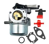 LIZAPUS Carburetor Carb Compatible with Briggs and Stratton 216693 Engine Replacement Part