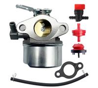 LIZAPUS Carburetor Compatible with Craftsman 536.886440 Snow Blower Thrower 5HP 24'' Replacement Carb
