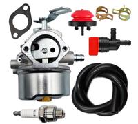 LIZAPUS Carburetor Compatible with Craftsman 9Hp 28-inch 29-inch Snow Blower Snow Thrower Replacement Carb