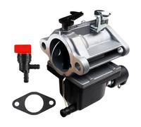 LIZAPUS Carburetor Compatible with Riding Mower 15-17.5 HP Tecumseh OHV Enduro XL/C MTD Murray Replacement Carb