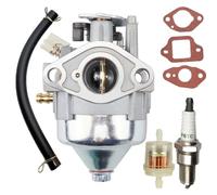 LIZAPUS GCV170LA Carburetor Carb Compatible with Honda HRN216 Replace 16100-Z9L-811 Lawn Mowers Replacement Parts