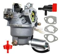 LIZAPUS Huayi OEM Carburetor Compatible with Cub Cadet CC 30 H Small Riding Lawn Mower Model# 13C721JD010 Carb Assembly