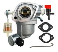 LIZAPUS Lawnmower Carburetor Carb Compatible with John Deere Part# MIA13043