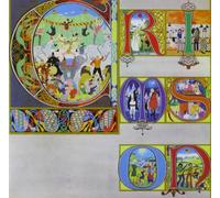 Lizard: 30th Anniversary Edition by KING CRIMSON