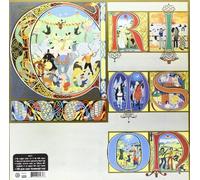 Lizard by KING CRIMSON