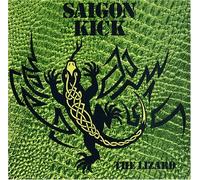 Lizard by Saigon Kick