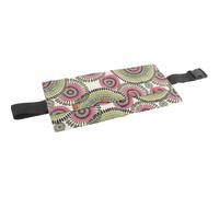 Lizard Carrying Pouch for Chameleons and Snakes, Canvas Travel Bag