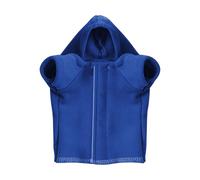 Lizard Clothes | Handmade Soft Reptile Cape | Stylish Reptile Clothing - for Geckos Iguanas and Other Chameleons on Outdoor Walks