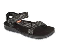 Lizard Creek IV Unisex Sandals: Map Grey: 11.5 Size: 11.5, Colour: Map