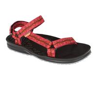 Lizard Creek IV Unisex Sandals: Red: 11.5 Size: 11.5, Colour: Red