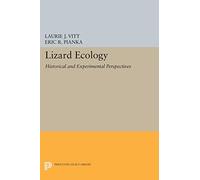Lizard Ecology: Historical and Experimental Perspectives – Princeton Legacy Library: 290