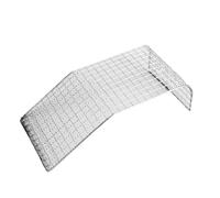Lizard Hammock Bearded Dragon Indoor House - Stainless Steel Bearded Dragon Mesh Climbing Hammock, Aquariums Accessories, Impregnated Filter Sponges For Aquarium Internal Filter Compatible Reptile