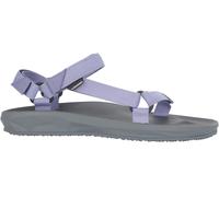 Lizard Hike 2 Womens Sandals Blue Pool Beach Comfort Walking Holiday Travel