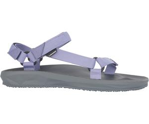 Lizard Hike 2 Womens Sandals Blue Pool Beach Comfort Walking Holiday Travel