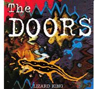Lizard King - The Doors