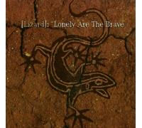 Lizard - Lonely Are the Brave