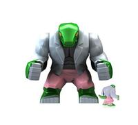 (Lizard Man) Marvel Avengers Super Heroes Model Figure Blocks