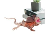 Lizard Models Reusable Science Educational Props Early Teaching