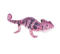 Lizard Models Reusable Simulated Animal Toys Science Props Teaching Aids