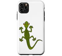 Lizard Pet Sticky Toes rain forest desert Merchandise Case for iPhone 11 Pro Max