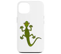 Lizard Pet Sticky Toes rain forest desert Merchandise Case for iPhone 13