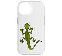 Lizard Pet Sticky Toes rain forest desert Merchandise Case for iPhone 14