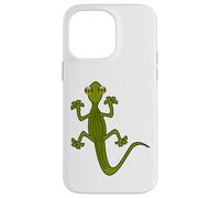 Lizard Pet Sticky Toes rain forest desert Merchandise Case for iPhone 14 Pro Max