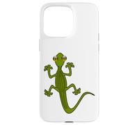 Lizard Pet Sticky Toes rain forest desert Merchandise Case for iPhone 15 Pro Max