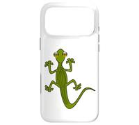 Lizard Pet Sticky Toes rain forest desert Merchandise Case for iPhone 17 Pro Max