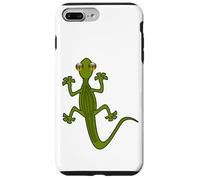 Lizard Pet Sticky Toes rain forest desert Merchandise Case for iPhone 7 Plus/8 Plus