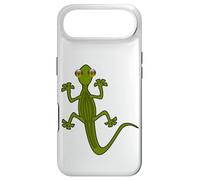 Lizard Pet Sticky Toes rain forest desert Merchandise Case for iPhone Air