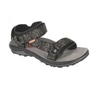 Lizard Ride II Sandal: Map Grey: 6.5 Size: 6.5, Colour: Map Grey