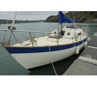 Lizard sailing and boat trips from the Helford river Cornwall