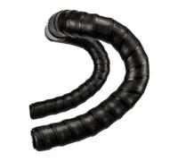 Lizard Skins DSP Bartape 3.2 mm Unisex Adult Handlebar Tape Jet Black, One Size