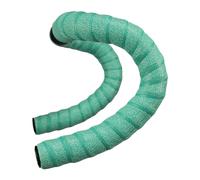 Lizard Skin DSP Bar Tape V2 2.5mm - Celeste Green