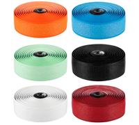 Lizard Skins DSP Bar Tape V2 Tangerine Orange