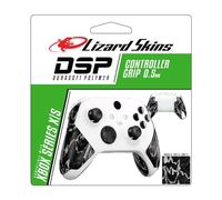 Lizard Skin DSP Controller Grip for Xbox Series X Black Camouflage