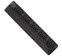 Lizard Skins 3D Printed Grip - Jet Black