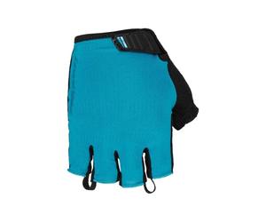 Lizard Skins Aramis Apex Cycling Mitt - Polar Blue - (XL) Size: XL