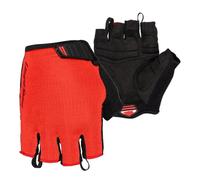 Lizard Skins Aramus Apex - Red L