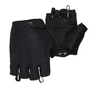 Lizard Skins Aramus Apex Padded Cycling Gloves - Unisex Short Finger Road Bike Gloves - 3 Colors