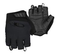 Lizard Skins Aramus Cadence Short Gloves Black M Men M Black