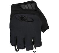 Lizard Skins Aramus Cadence Cycling Mitt - Jet Black - (XS) Size: XS