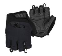 Lizard Skins Aramus Cadence Cycling Mitt - Jet Black - (XS) Size: XS